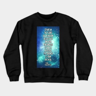 Mass Effect Crewneck Sweatshirt